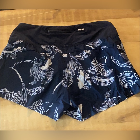 Athleta Shorts - Picture 3 of 3